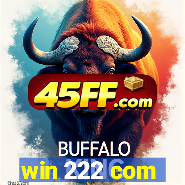 win 222 com
